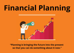 Understanding When to Make a Financial Plan