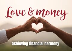 Building Financial Harmony As a couple Involves Joint Effort