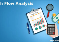 Analyzing Your Cash Flow