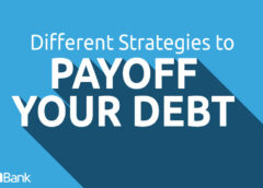 Strategies for Paying Off Debt