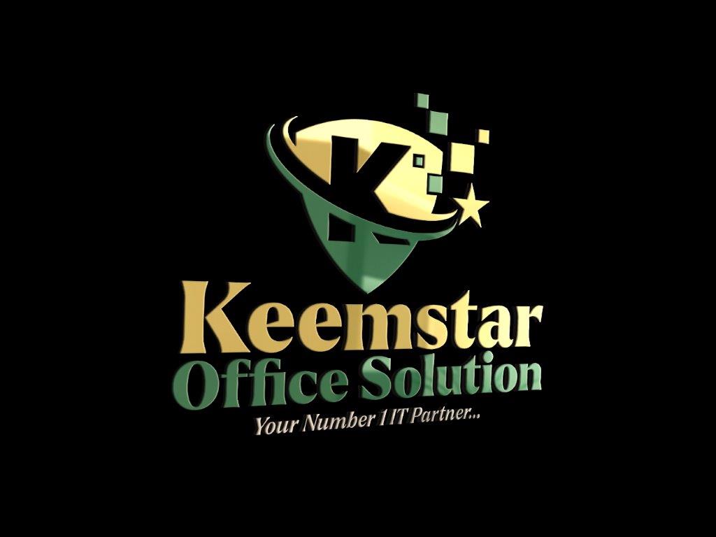 Keemstar Office Solution
