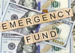 Do you have an emergency fund?