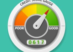 How Do I Improve My Credit Score?