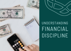 Maintaining Financial Discipline