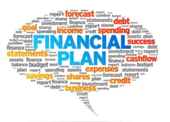 What Exactly Is a Financial Outline?