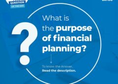 The Rationale Behind a Financial Plan