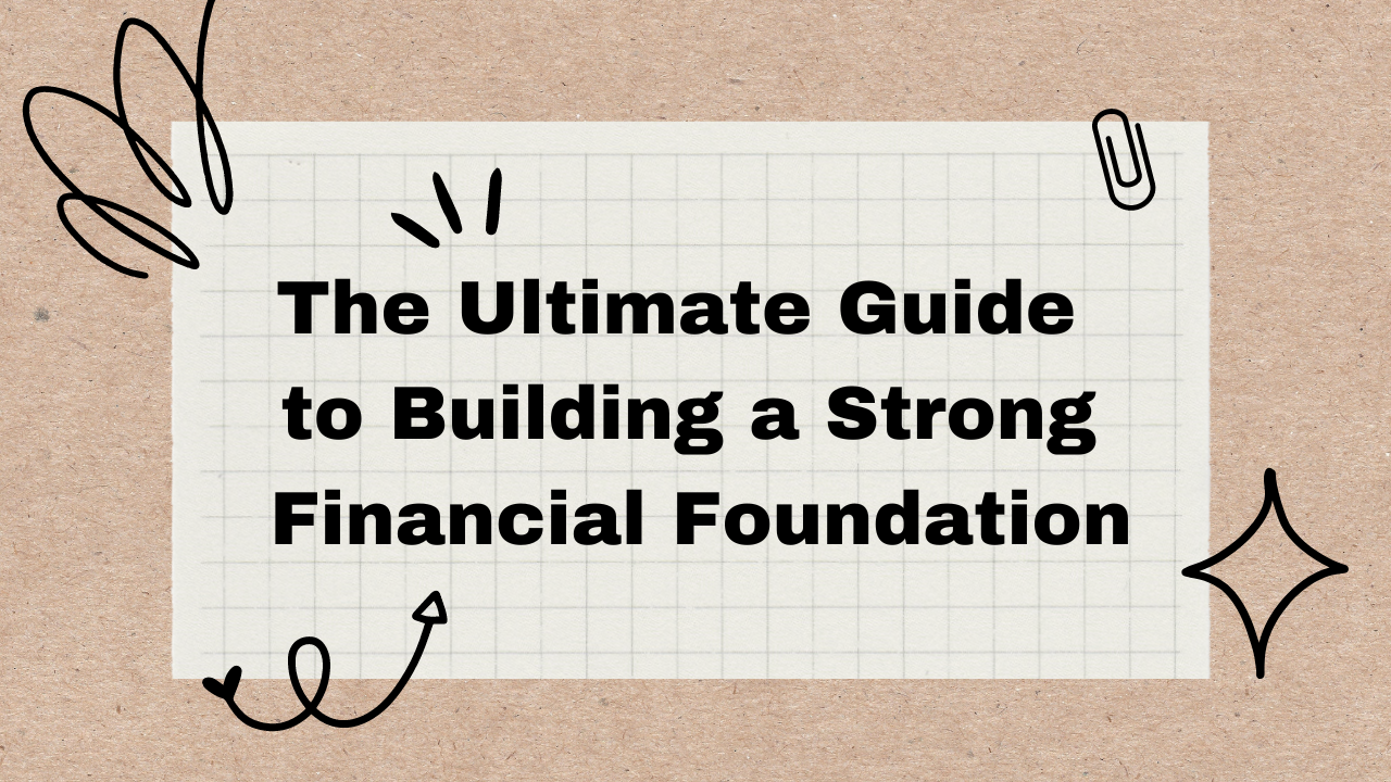 Building a Solid Foundation: Financial Tips for Newly Employed 25-Year-Olds