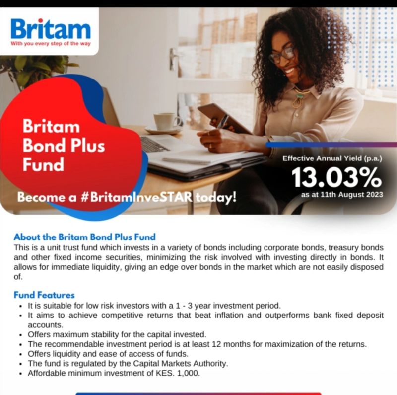 Understanding Britam BondPlus: A Comprehensive Guide for Investors