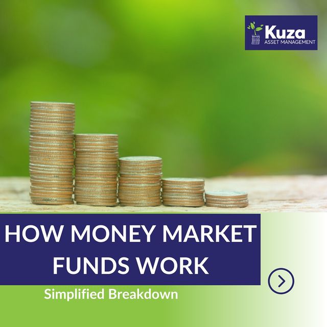 Exploring Kuza Money Market Fund: A Safe Haven for Your Investments