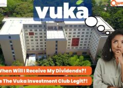 How to Generate Passive Income by Investing in VUKA