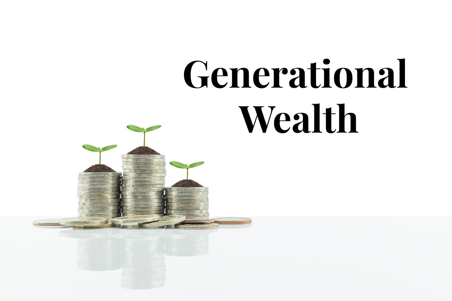 Strategies for Building Generational Wealth