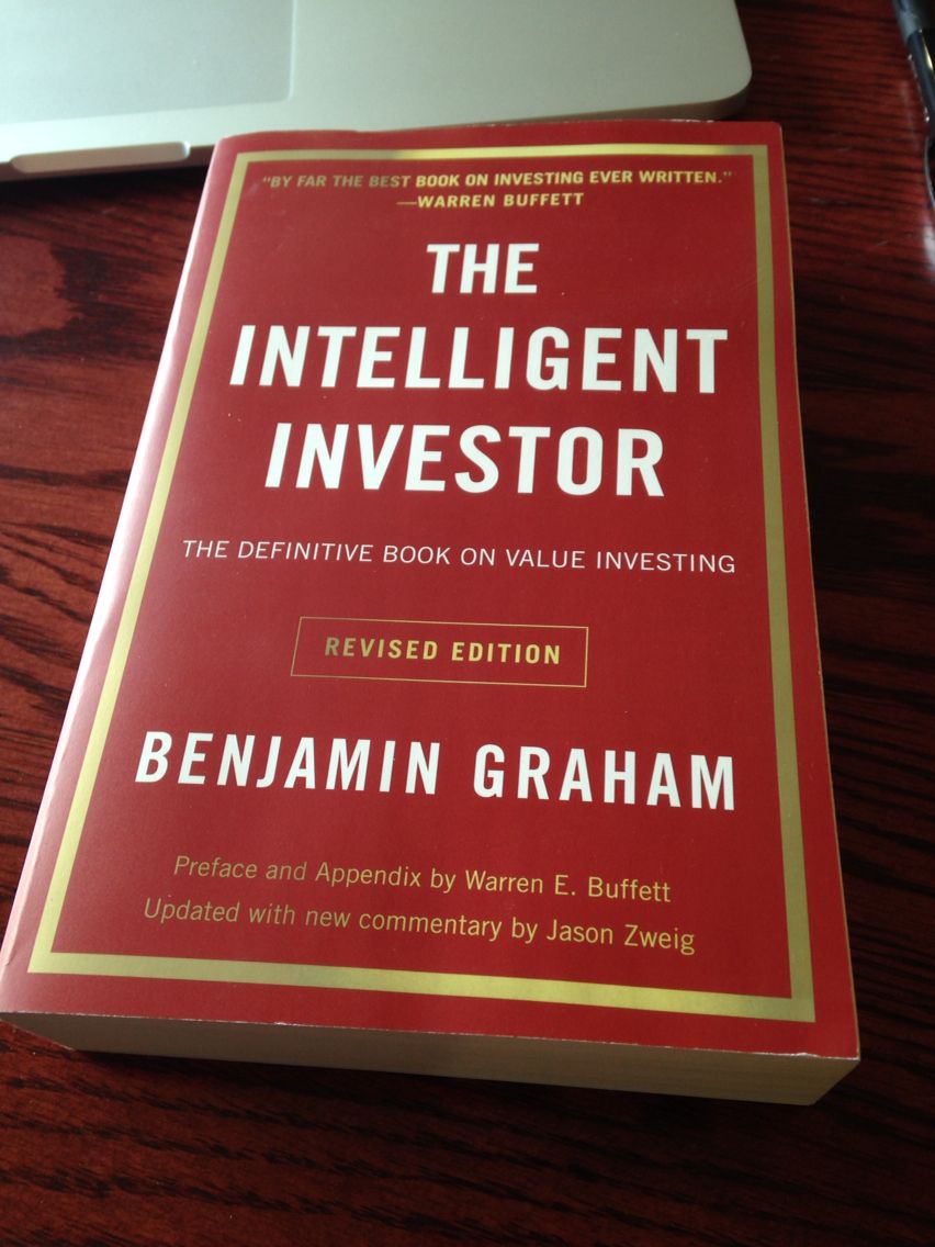 The Timeless Wisdom of Benjamin Graham: Key Takeaways from “The Intelligent Investor