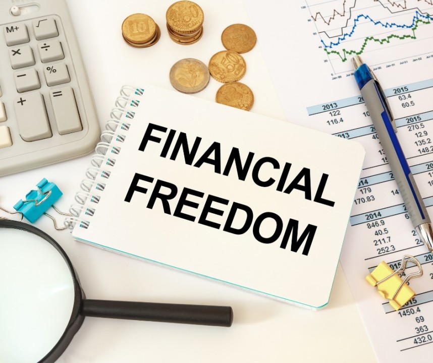 The Importance of Financial Literacy in Achieving Financial Independence