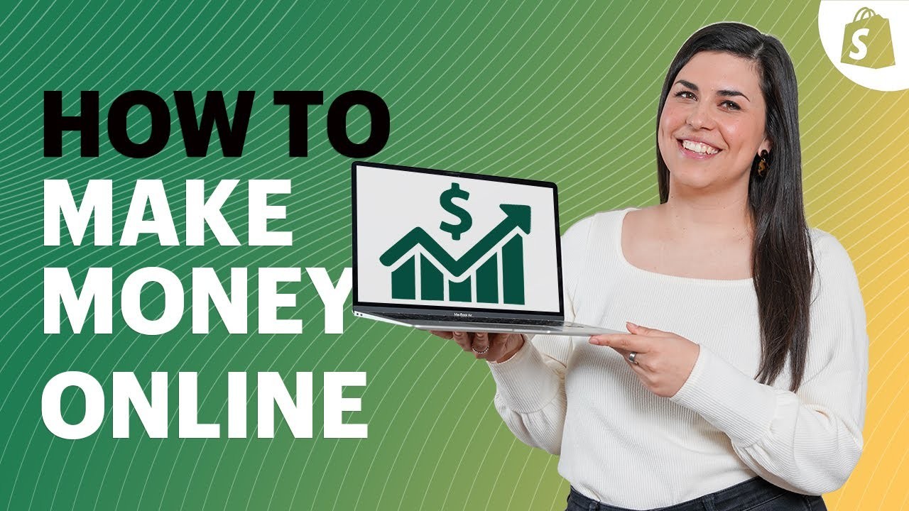 Quickest Ways to Make Money Online in 2024