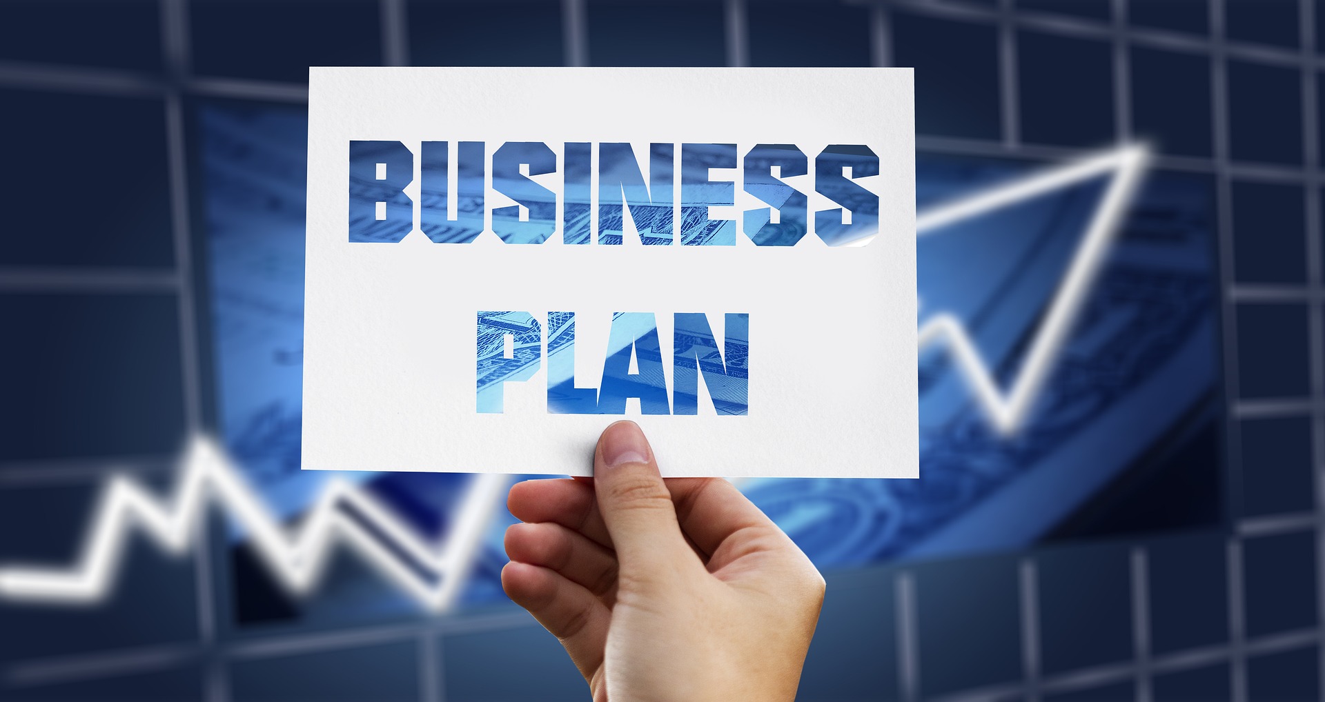 The Power of a Business Plan: 10 Key Reasons Why Every Business Needs One