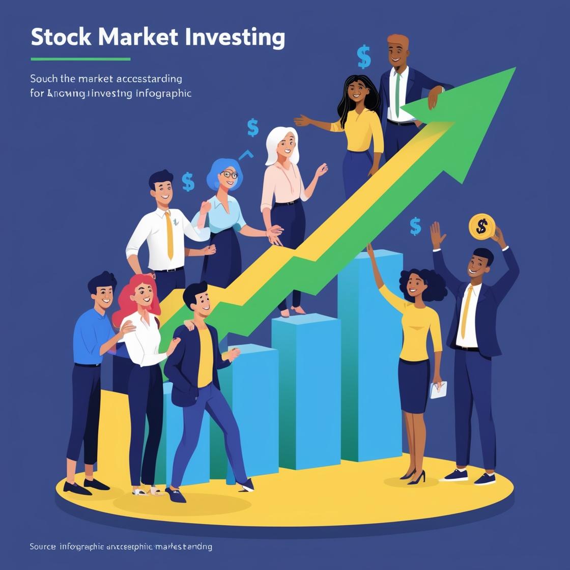 What is Stock Market Investing?