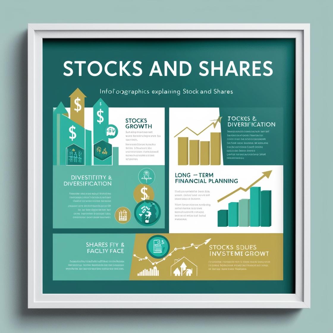 What is a Stock or Share, and Why Should You Invest in Them?