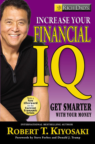 Mastering Financial IQ: Lessons from Robert Kiyosaki